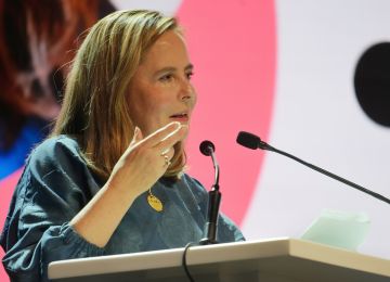 FOTOGRAFIA MINVIVIENDA EN EL DIA MUNDIAL DE LAS CIUDADES 01