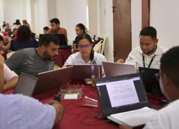 FOTOGRAÍA 255 MILLONES EN SISTEMA DE REGALIAS DE AGUA Y SANEAMIENTO BASICO 01