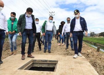 Boyacá priorizó tres proyectos con estrategia