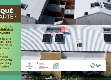 PIEZA GRÁFICA COMUNICADO DOCUMENTACIÓN DE PROYECTOS
