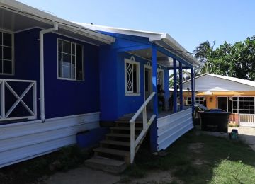 FOTOGRAFIA VIVIENDAS SAN ANDRES 01