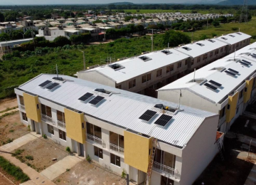 FOTOGRAFÍA PROYECTO CRESCENTIA EN CESAR, VALLEDUPAR