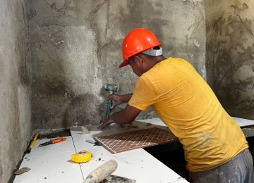 FOTOGRAFÍA CONVOCATORIA INTERVENTORIA EN PROYECTOS DE MEJORAMIENTOS 