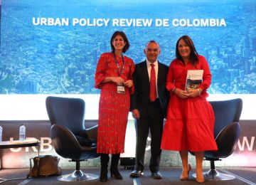 Urban Policy Review