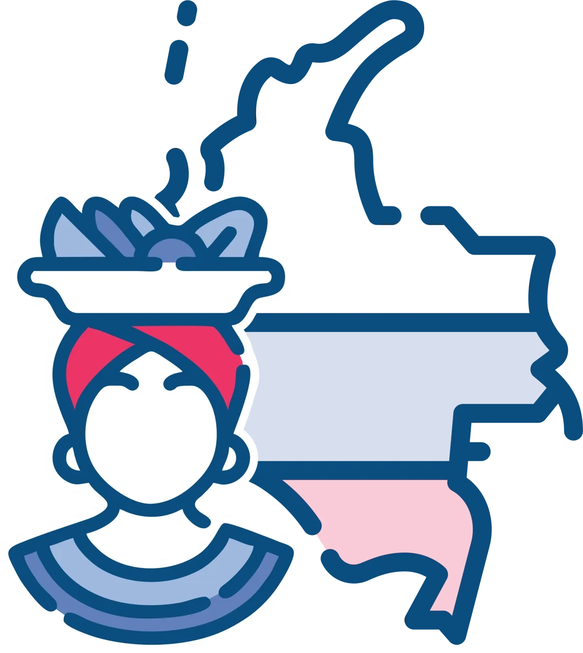 menu icono