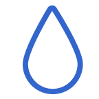 Icono para acceder a programas de agua