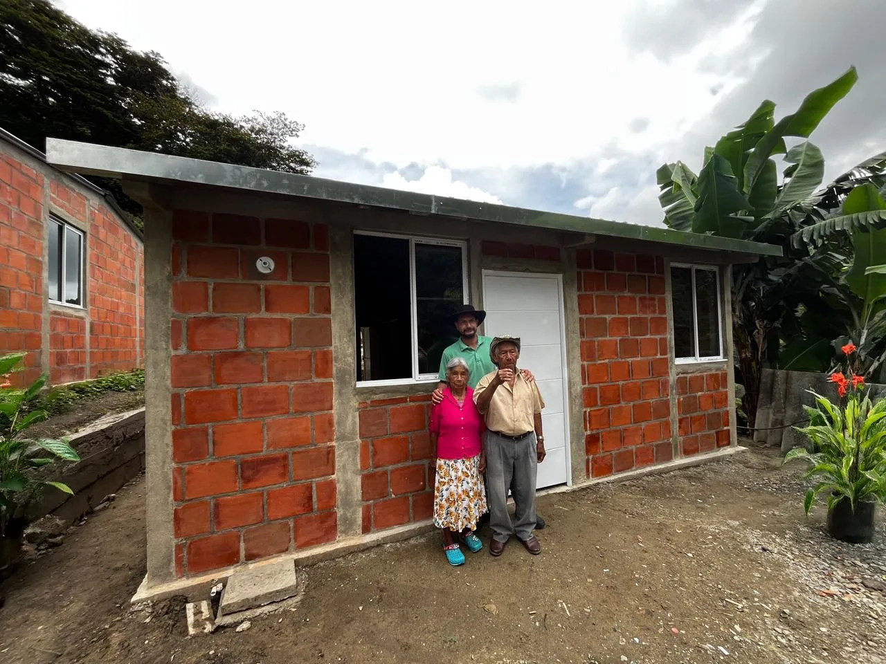 FOTOGRAFÍA CONVOCATORIA SUBSIDIO VIVIENDA RURAL 02