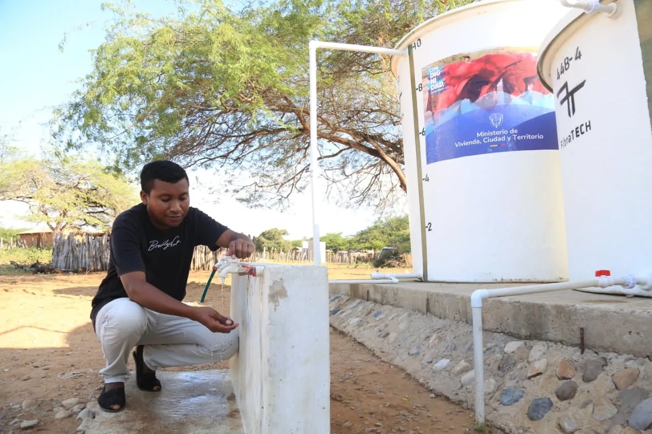FOTOGRAFIA COMUNIDADES INDIGENAS LA GUAJIRA 04