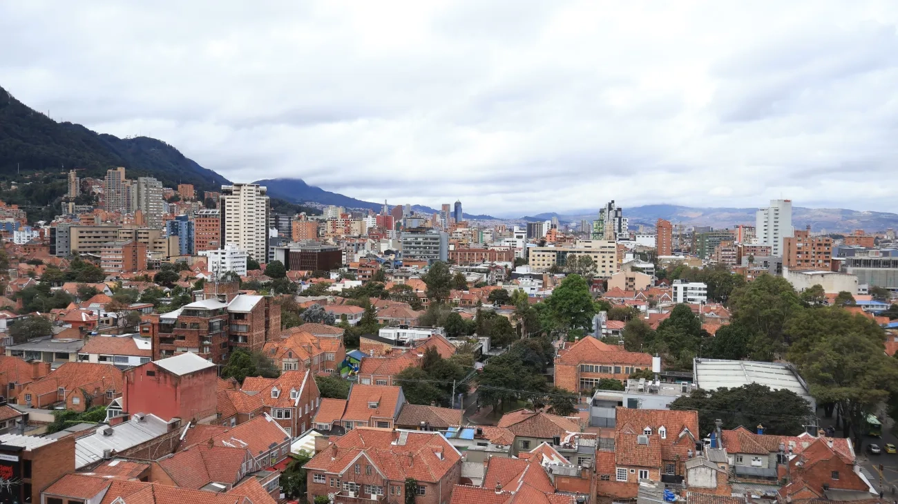 FOTOGRAFIA INVERSIONES PARA SOLUCIONES HABITACIONALES EN BOGOTÁ 03