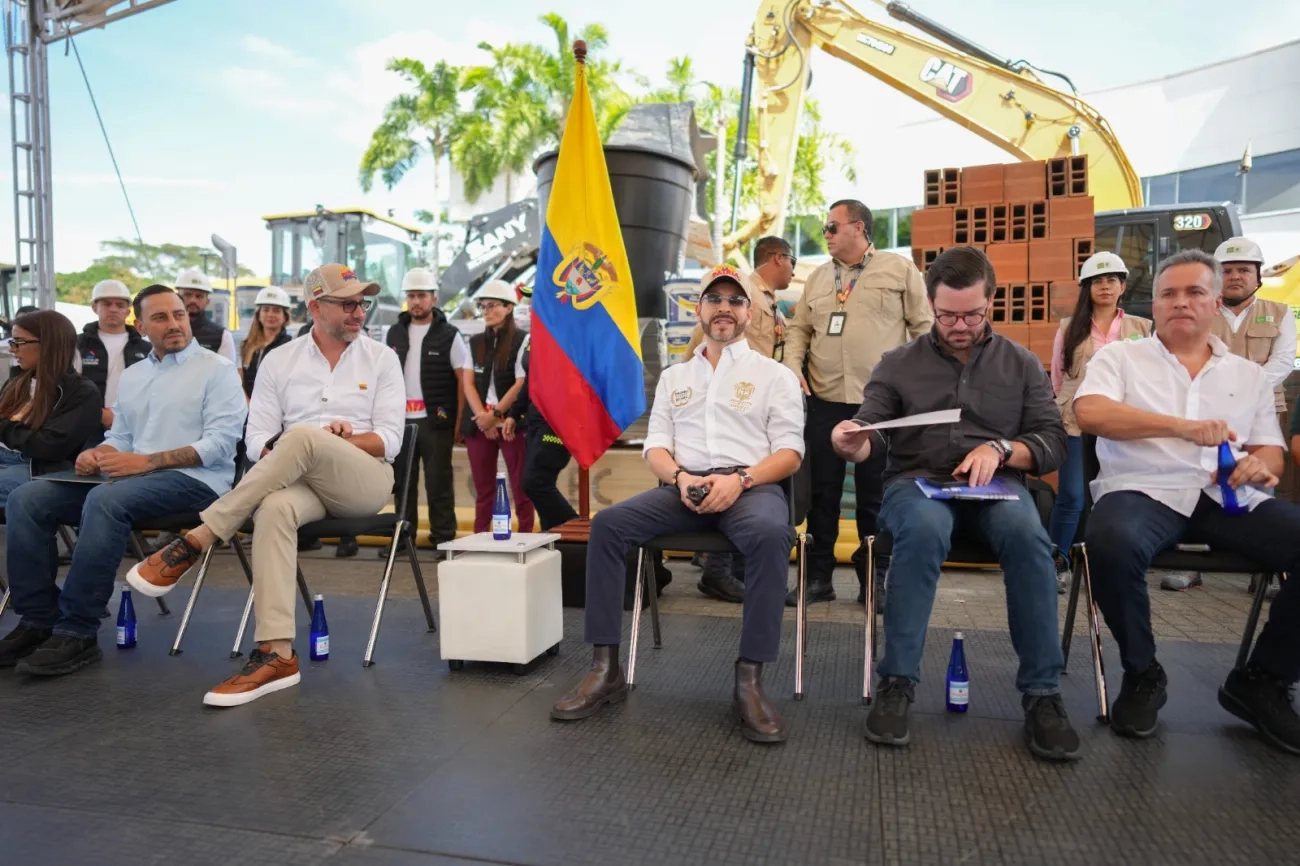 FOTOGRAFIA COMUNICADO GOBIERNO NACIONAL ANINCIA MEDIDAS PARA FAMILIAS DAMNIFICADAS EN RISARALDA 03