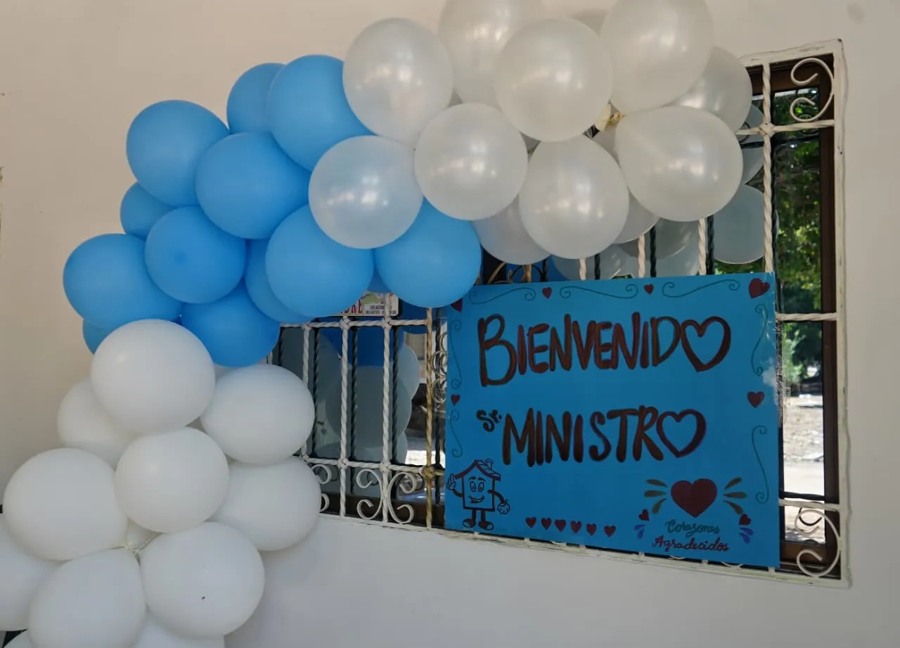 FOTOGRAFIA ENTREGA DE 171 MEJORAMIENTOS EN VALLEDUPAR 02