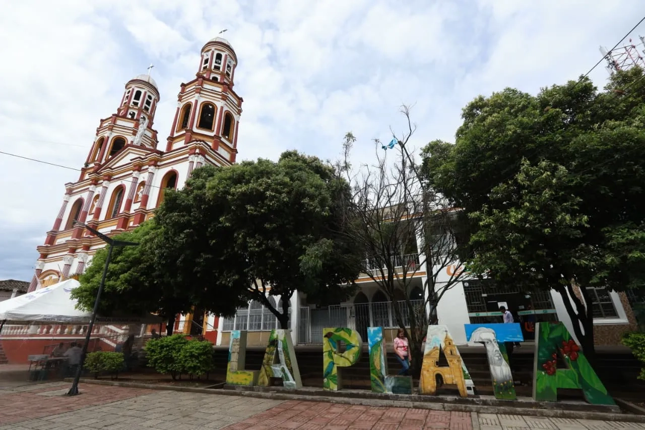 MINVNVIENDA HACE SEGUIMIENTO A OBRAS DE ALCANTARILLANDO EN LA PLATA, HUILA 04