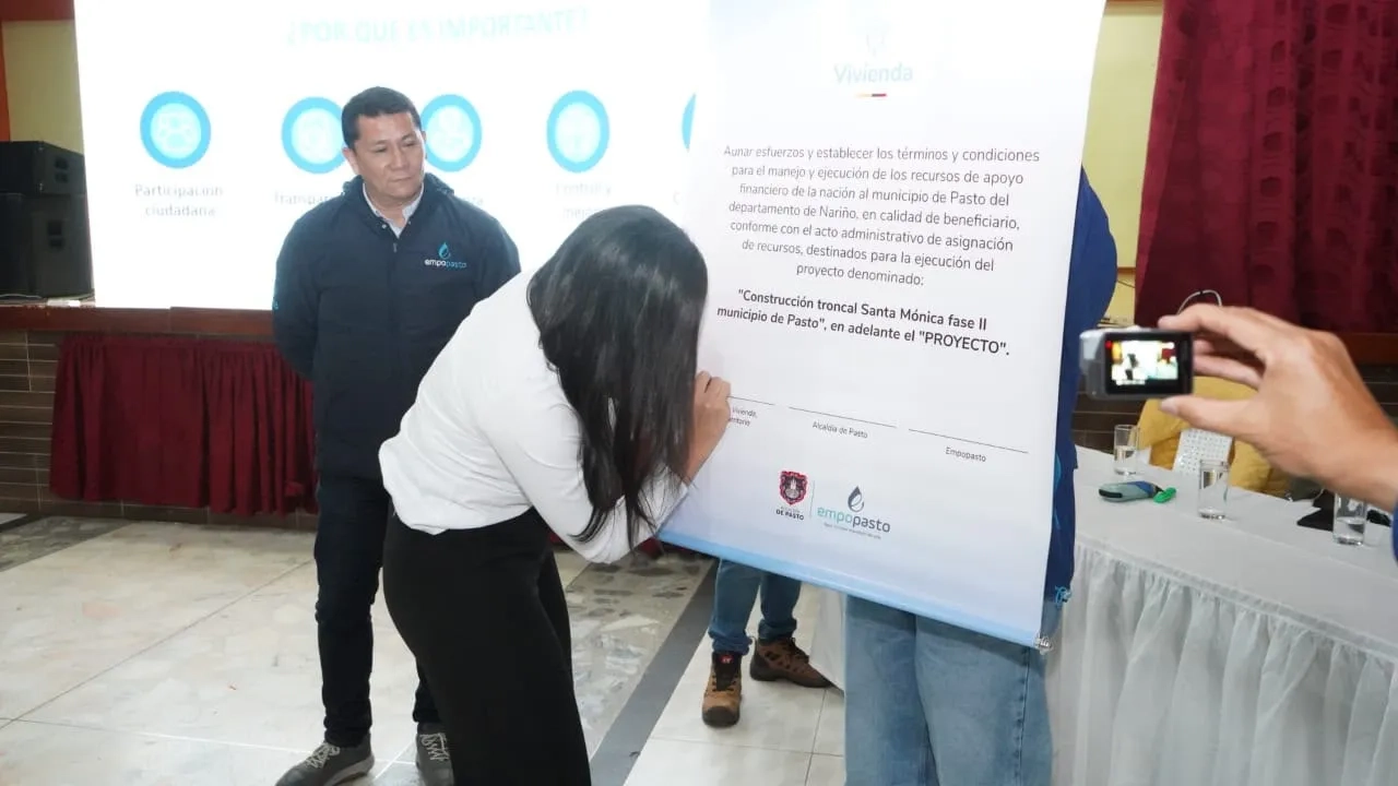 Troncal Santa Mónica 4