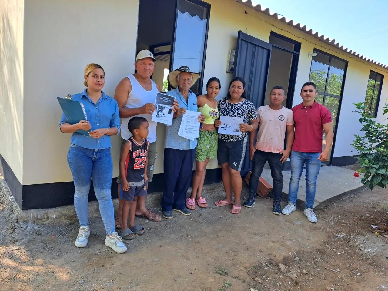 FOTOGRAFÍA CONVOCATORIA SUBSIDIO VIVIENDA RURAL 01
