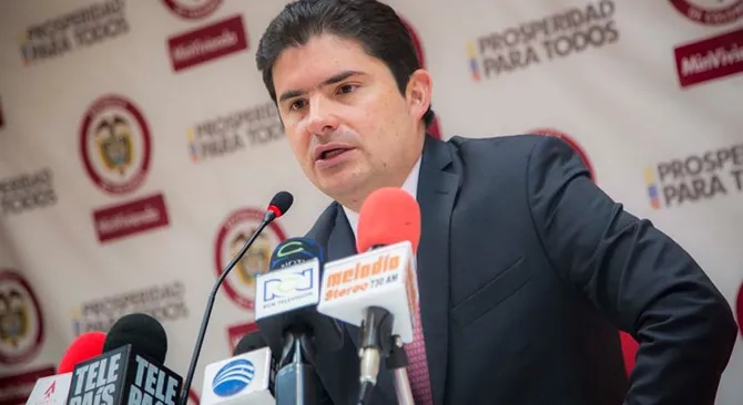 En 2015 la construccion tuvo su mejor ano en dos decadas segun las cifras de licencias Minvivienda