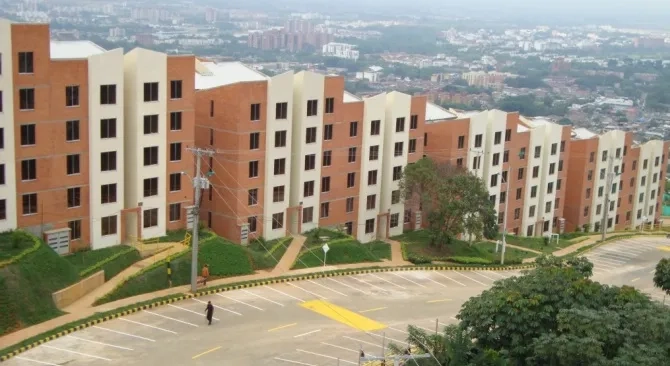 Minvivienda visita manana Sucre con buenas noticias de casas gratis e infraestructura para familias vulnerables
