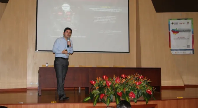 “Los jóvenes son importantes para la transformación del territorio”: Minvivienda