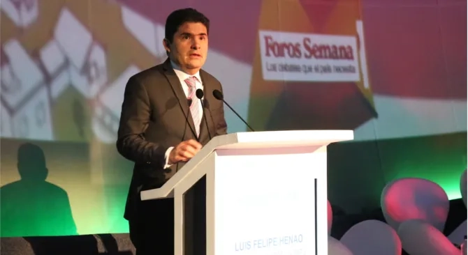 “La gestión del riesgo es una oportunidad para el desarrollo”: Minvivienda