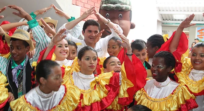 Gobierno Nacional entrega mañana las últimas 264 viviendas gratis en Risaralda