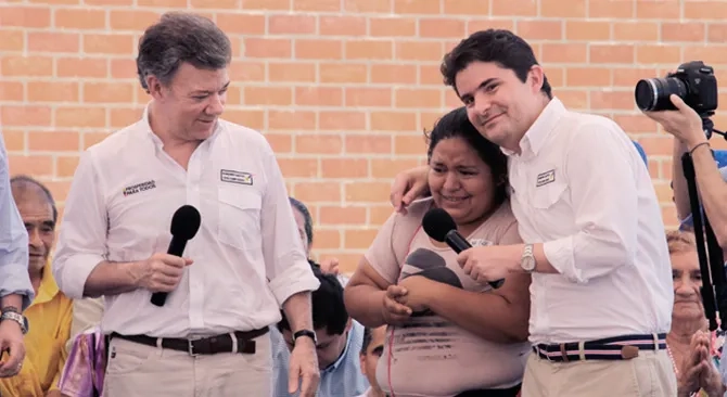 Minvivienda llega a Boyaca manana para atender temas de vivienda y abastecimiento de agua