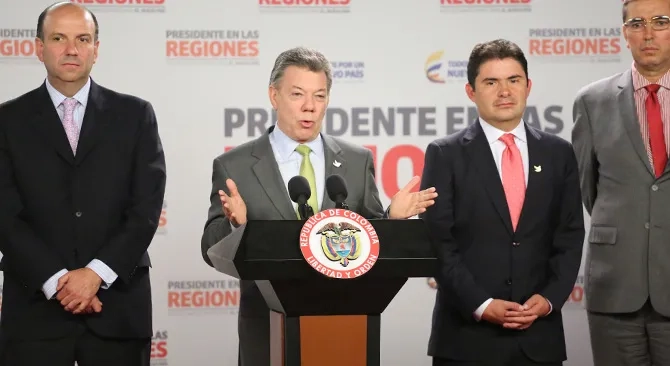 Construiremos 80 mil viviendas para los bogotanos Minvivienda