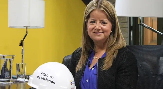 La Ministra de Vivienda expondra los avances de Mi Casa Ya en Ibague