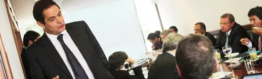 Cajas de Compensación Familiar se comprometen con proyecto VIP