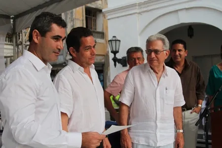 Desde hoy, empresas de servicios públicos pueden avalar proyectos de acueducto y alcantarillado