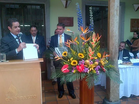 Empopasto, segunda empresa certificada por Minvivienda para evaluar proyectos de agua y saneamiento