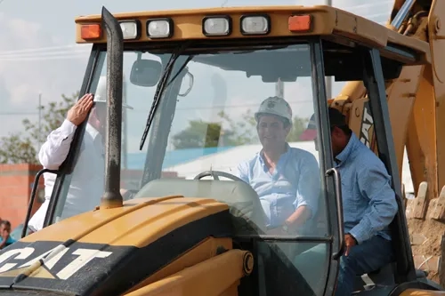 En el Valle del Cauca también arrancó construcción de las viviendas gratuitas