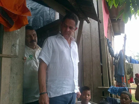Familias pobres de Leticia tendrán agua potable en sus casas