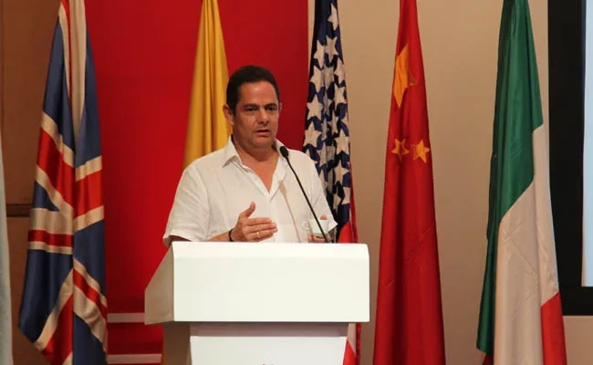 Lucha contra la corrupción se convirtió en una política de estado Vargas Lleras