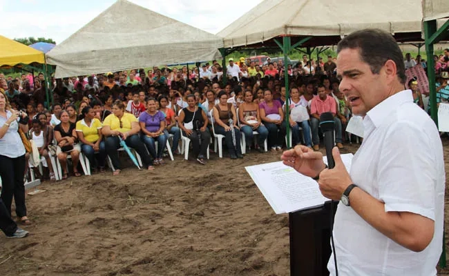Malambo también tendrá casas gratis