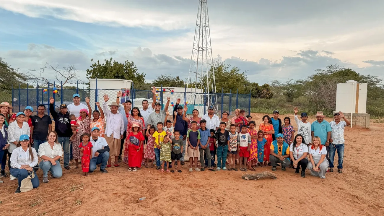 FOTOGRAFIA COMUNIDADES INDIGENAS LA GUAJIRA 01