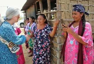 365 días de cambio por Colombia. Foto: prensa (MVCT)