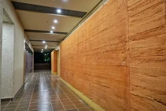 FOTOGRAFÍA EDIFICIO UNIVERSITARIO SEDE DE LA UIS EN EL SOCORRO