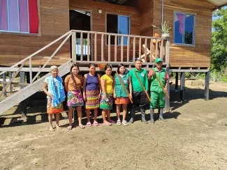 Familias y comunidades beneficiadas con la variedad de modalidades de subsidios para soluciones habitacionales dignas.