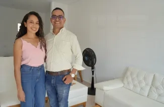 Familias y comunidades beneficiadas con la variedad de modalidades de subsidios para soluciones habitacionales dignas.
