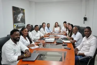 FOTOGRAFÍA PLAN MAESTRO QUIBDÓ