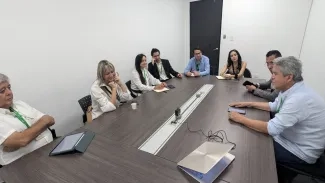 FOTOGRAFIA MINISTERIO DE VIVIENDA PARTICIPO EN EL panel “Energía descentralizada