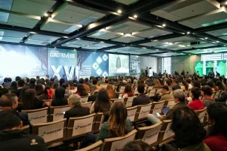 FOTOGRAFÍA edición XVI de Construverde 2025