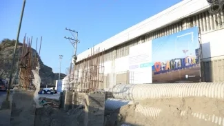 FOTOGRAFÍA INVERSIONES DE AGUA EN SANTA MARTA