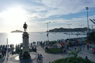 FOTOGRAFÍA BOLETIN OBSERVATORIO NACIONAL