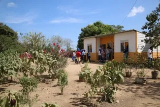 FOTOGRAIFA VIVIENDA RURAL SUCRE 2