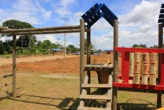 FOTOGRAFIA ACUERDO DE PAZ EL DONCELLO CAQUETA 03