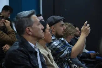 FOTOGRAFIA EVENTO HUELLA AZUL 04