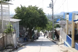 FOTOGRAFIA TRANSFERENCIA DE TITULOS EN SANTA MARTA 023