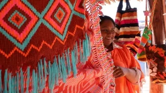 FOTOGRAFIA INVERSION DE PROYECTOS DE AGUA EN LA GUAJIRA 03