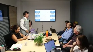 FOTOGRAFÍA ACCIONES PARA MEJORAR PRESTACION DE SERVICIOS  PUBLICOS EN LA GUAJIRA 03