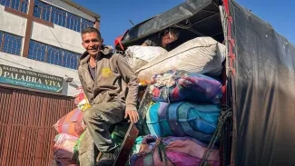 FOTOGRAFIA COMUNICADO SEGURIDAD SOCIAL PARA RECICLADORES 03